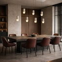 KOLISA 7 LIGHT BAR PENDANT - LS1