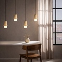 KOLISA 4 LIGHT BAR PENDANT - LS1