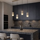 KOLISA 4 LIGHT BAR PENDANT - LS2