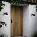 DELORE EXTERIOR WALL LIGHT - LS3