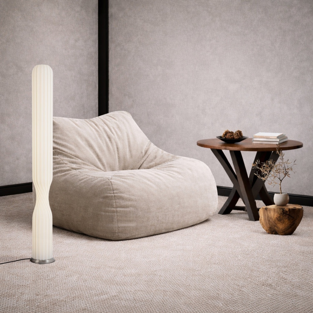 SAGERO FLOOR LAMP - LS1