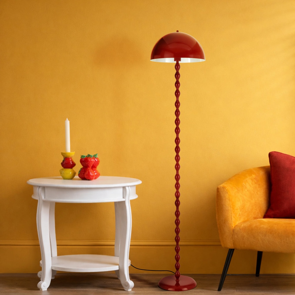 ESTIQ FLOOR LAMP - LS1