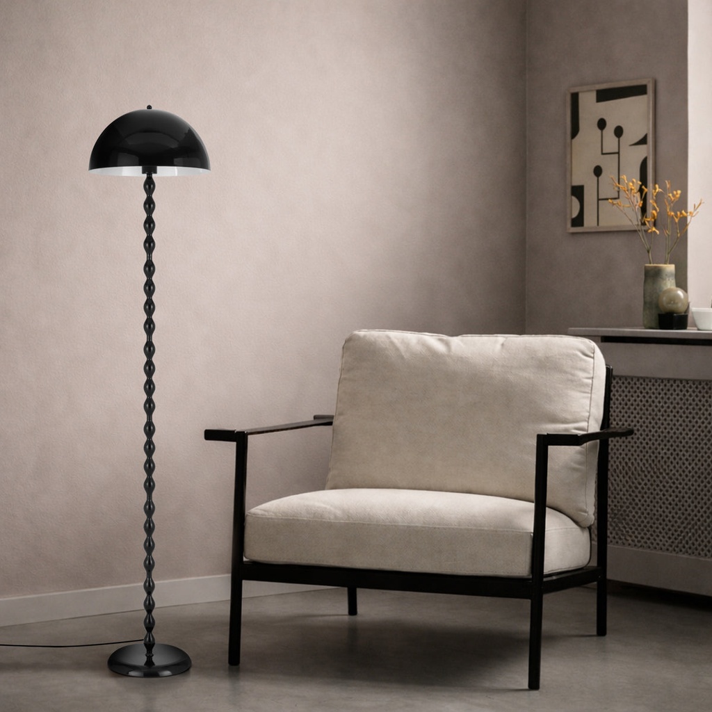 ESTIQ FLOOR LAMP - LS2