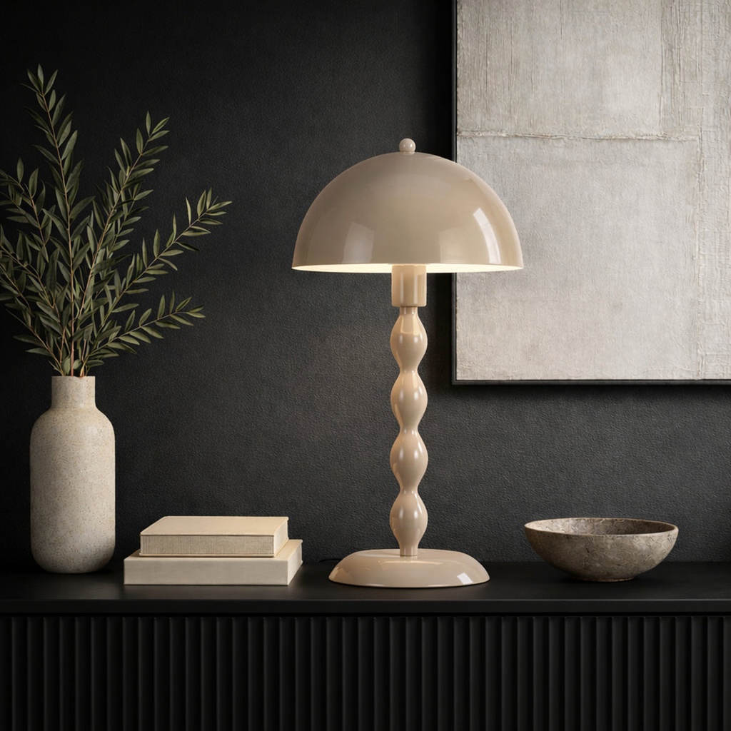 ESTIQ TABLE LAMP - LS1