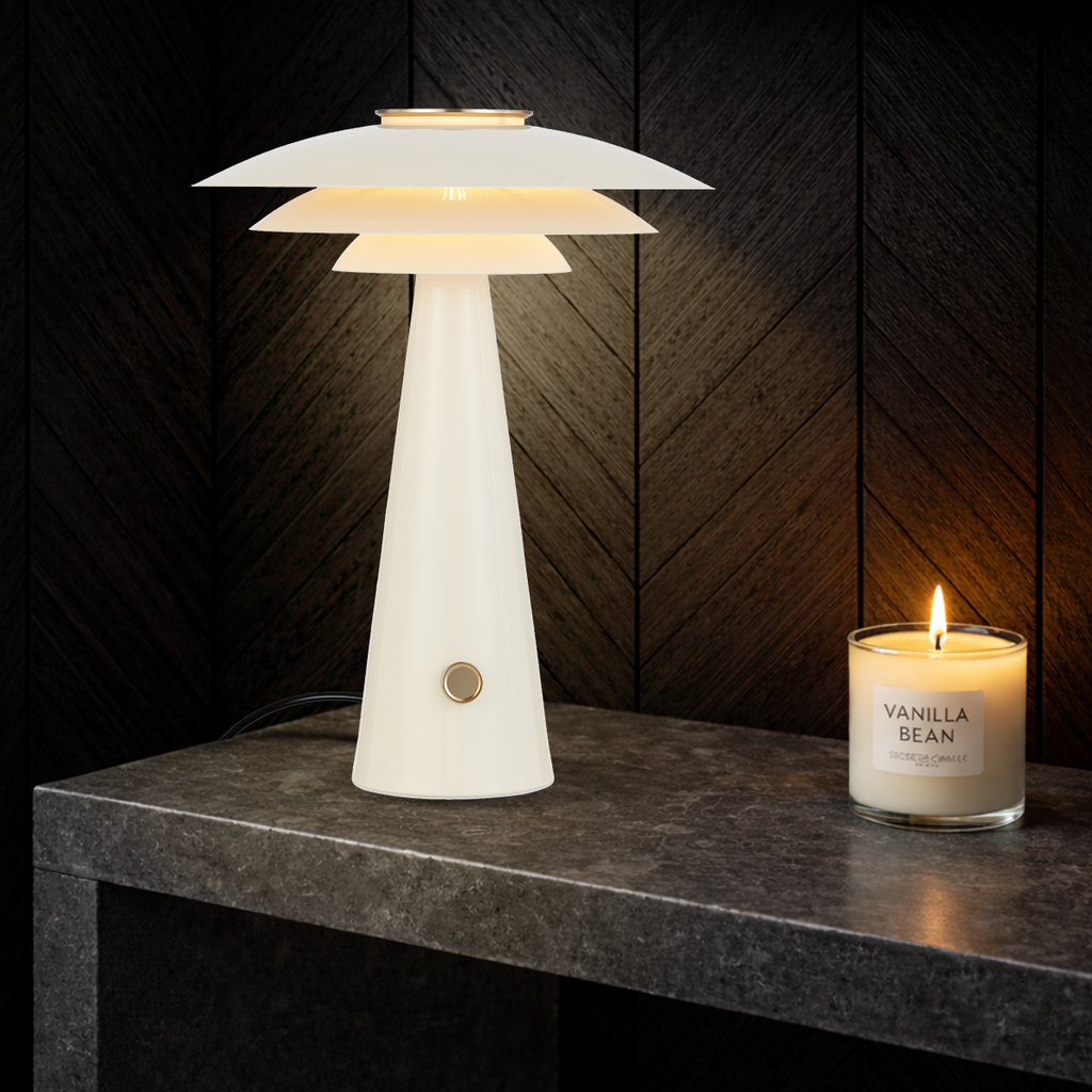 HALVIK TABLE LAMP - LS2