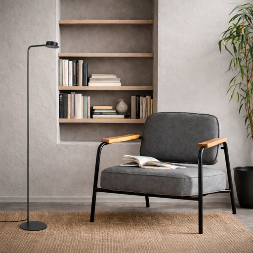TARELL FLOOR LAMP - LS1