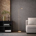 TARELL FLOOR LAMP - LS2