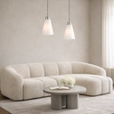 BRINE 28 PENDANT LIGHT - LS3