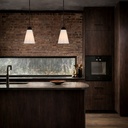 BRINE 28 PENDANT LIGHT - LS5