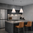 BRINE 40 PENDANT LIGHT - LS1