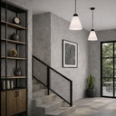BRINE 40 PENDANT LIGHT - LS2