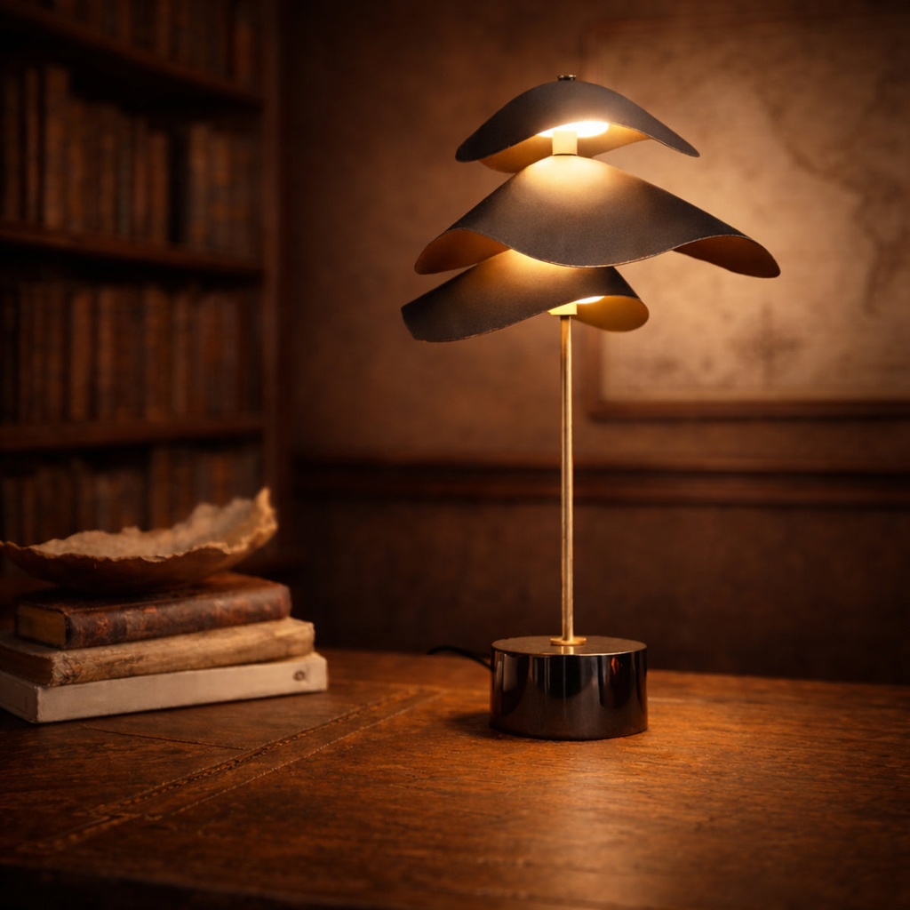 MAPEL TABLE LAMP - LS1
