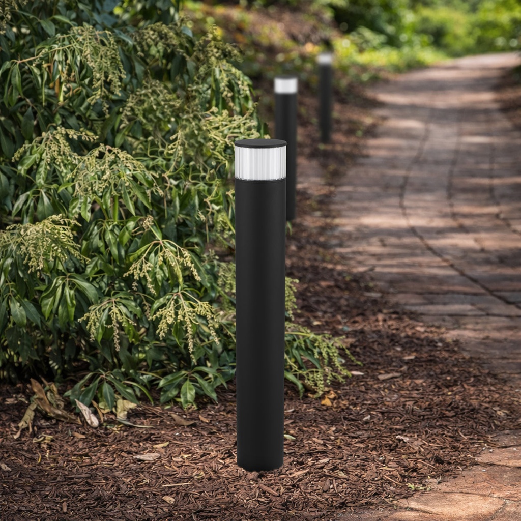MALABO LED BOLLARD - LS1