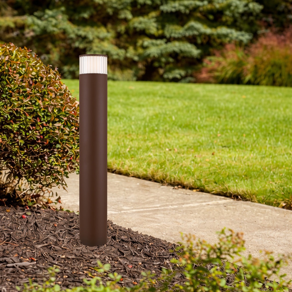 MALABO LED BOLLARD - LS3