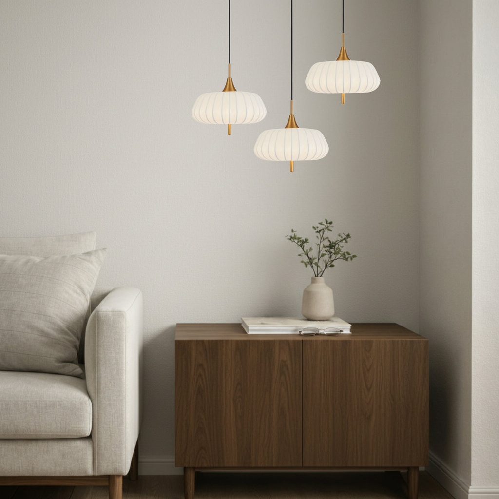 LASIAN 30 PENDANT LIGHT - LS1