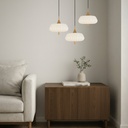 LASIAN 30 PENDANT LIGHT - LS1