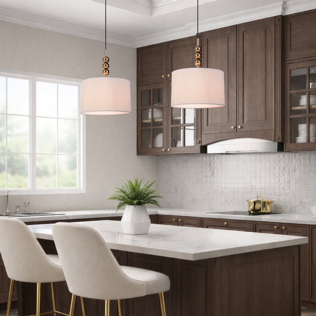 POETIX 35 PENDANT LIGHT - LS1