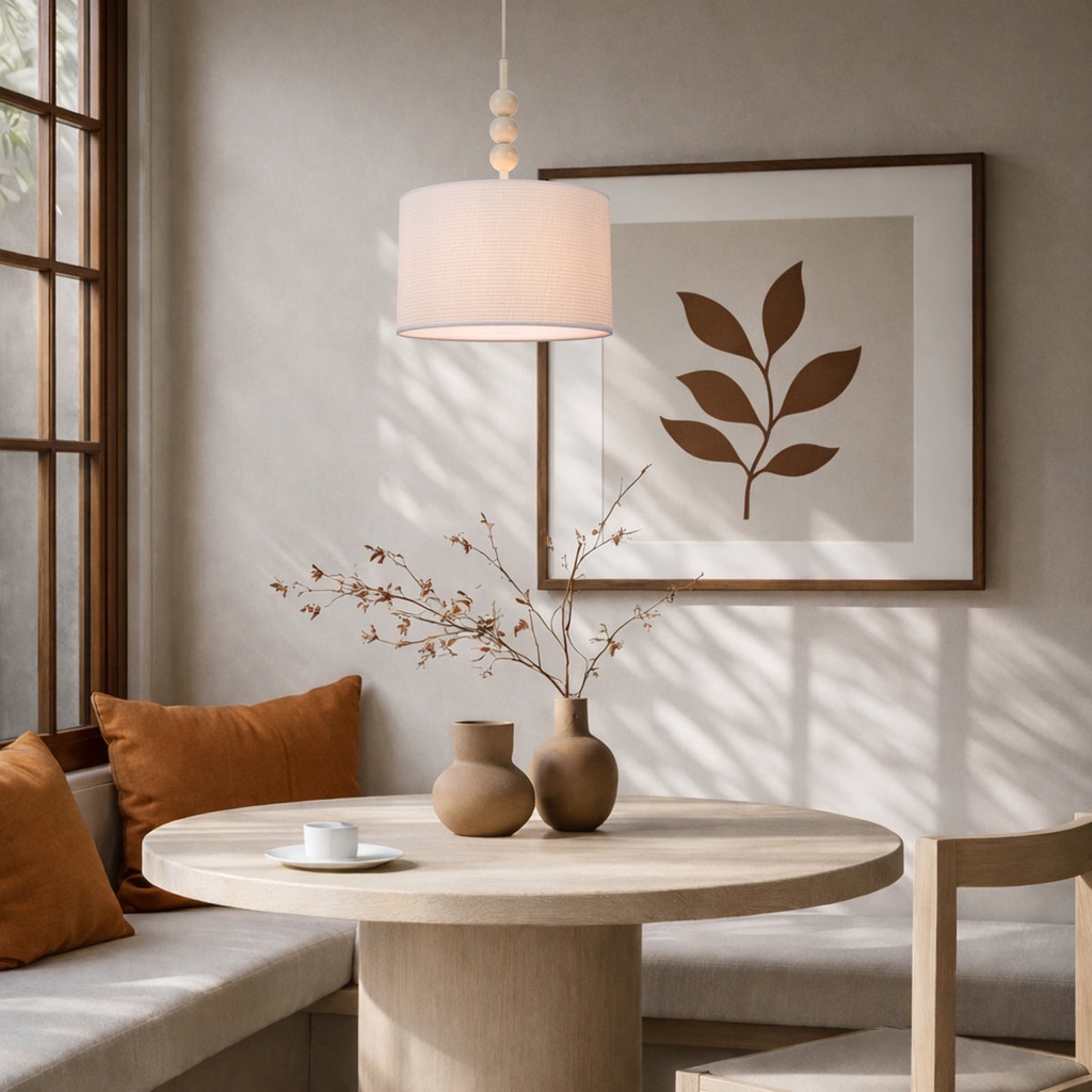 POETIX 35 PENDANT LIGHT - LS2