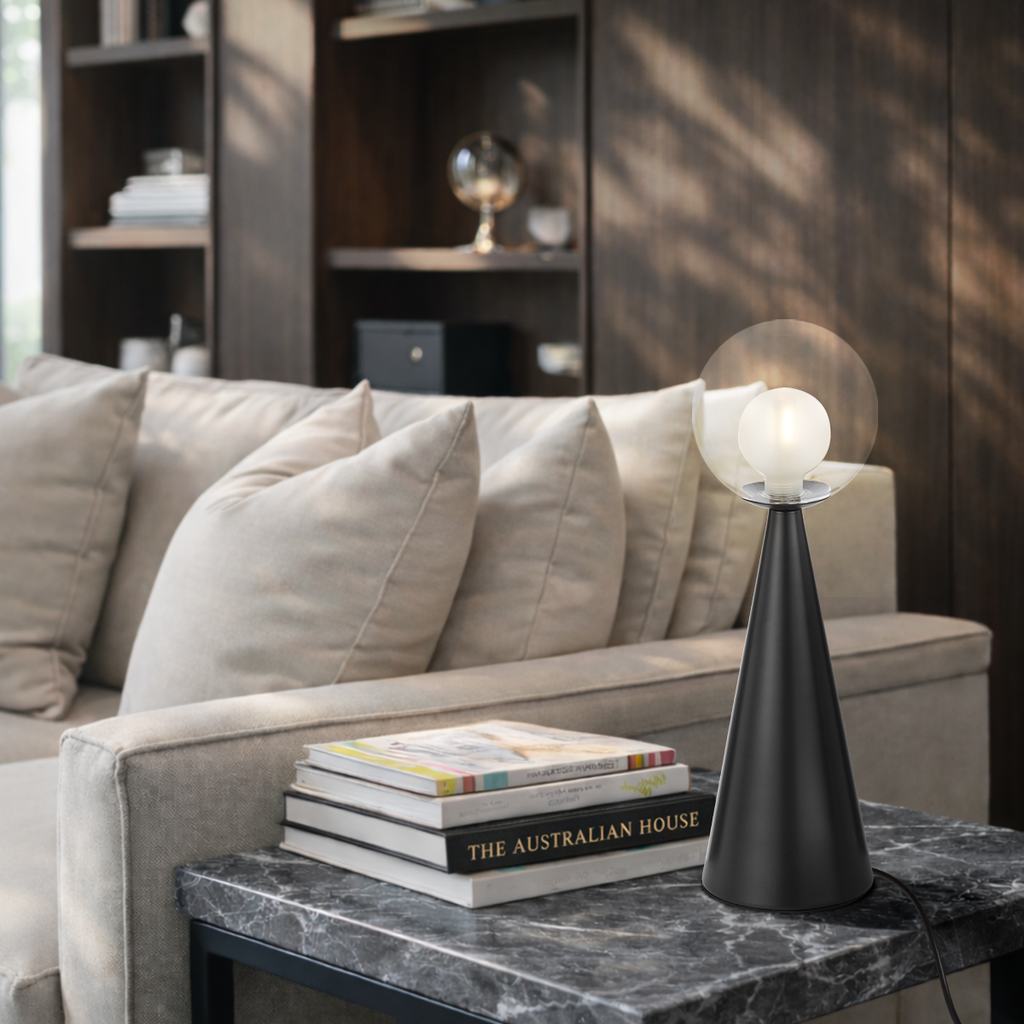 MOSARI TABLE LAMP - LS1