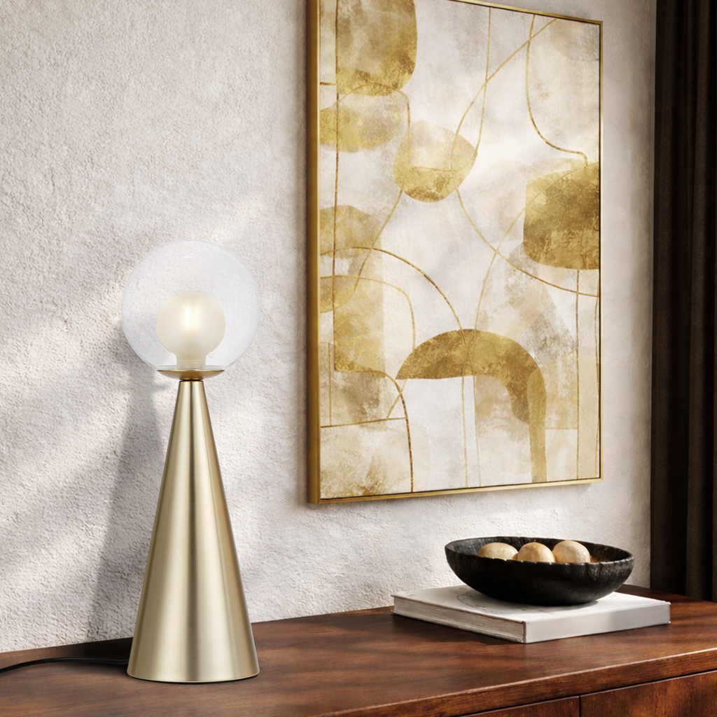 MOSARI TABLE LAMP - LS2