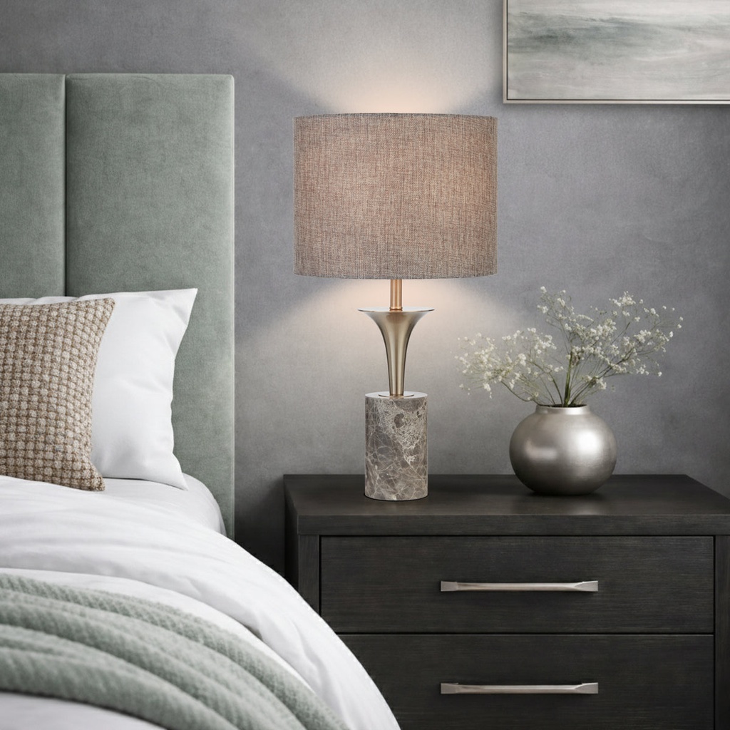 RENARA TABLE LAMP - LS1
