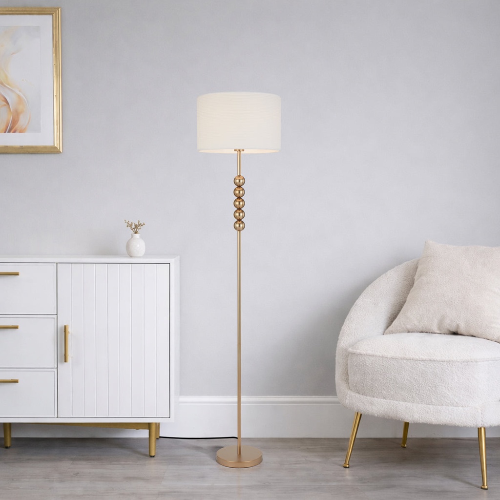 POETIX FLOOR LAMP - LS1