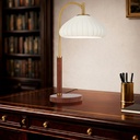 ESTOVA TABLE LAMP - LS1