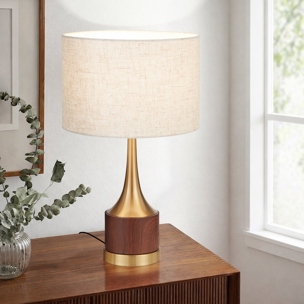 KAROS TABLE LAMP - LS1