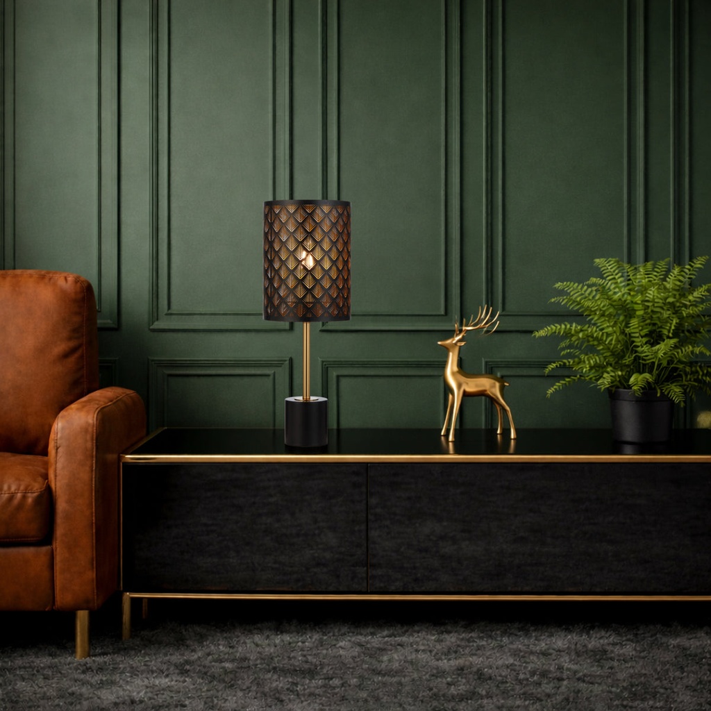 VALTOR TABLE LAMP - LS1