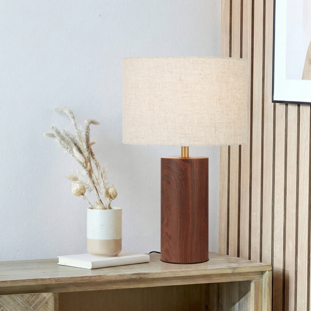 STYLIN TABLE LAMP - LS1