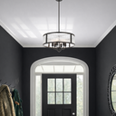 NOREL 6 LIGHT PENDANT - LS1