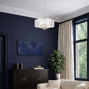 NOREL 6 LIGHT PENDANT - LS3