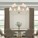 FARNIX 10 LIGHT PENDANT - LS1