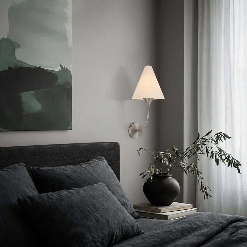 FARNIX WALL LIGHT - LS1