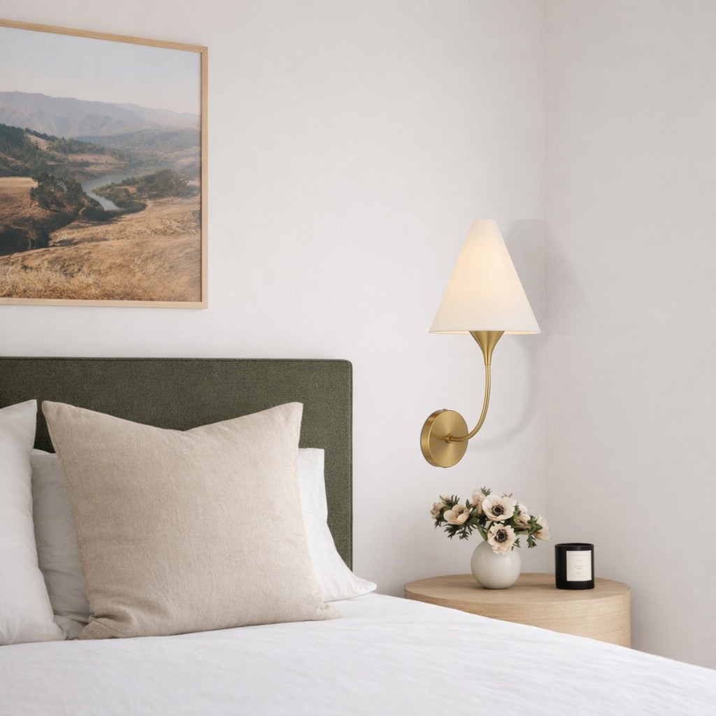 FARNIX WALL LIGHT - LS2