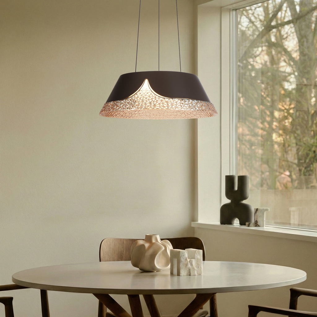 HALIFAX 50 PENDANT LIGHT - LS1