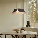 HALIFAX 50 PENDANT LIGHT - LS1