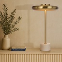 SISBY TABLE LAMP - LS1