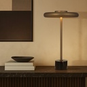 SISBY TABLE LAMP - LS2