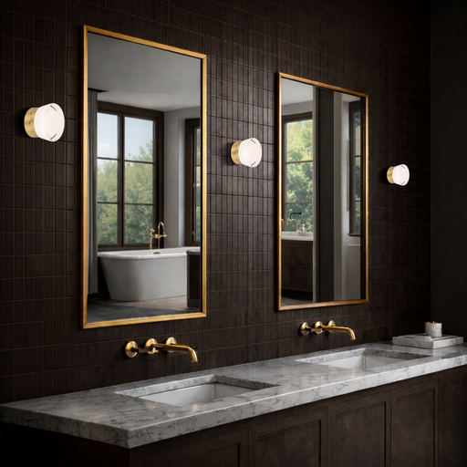 LOMIRA WALL LIGHT - LS1