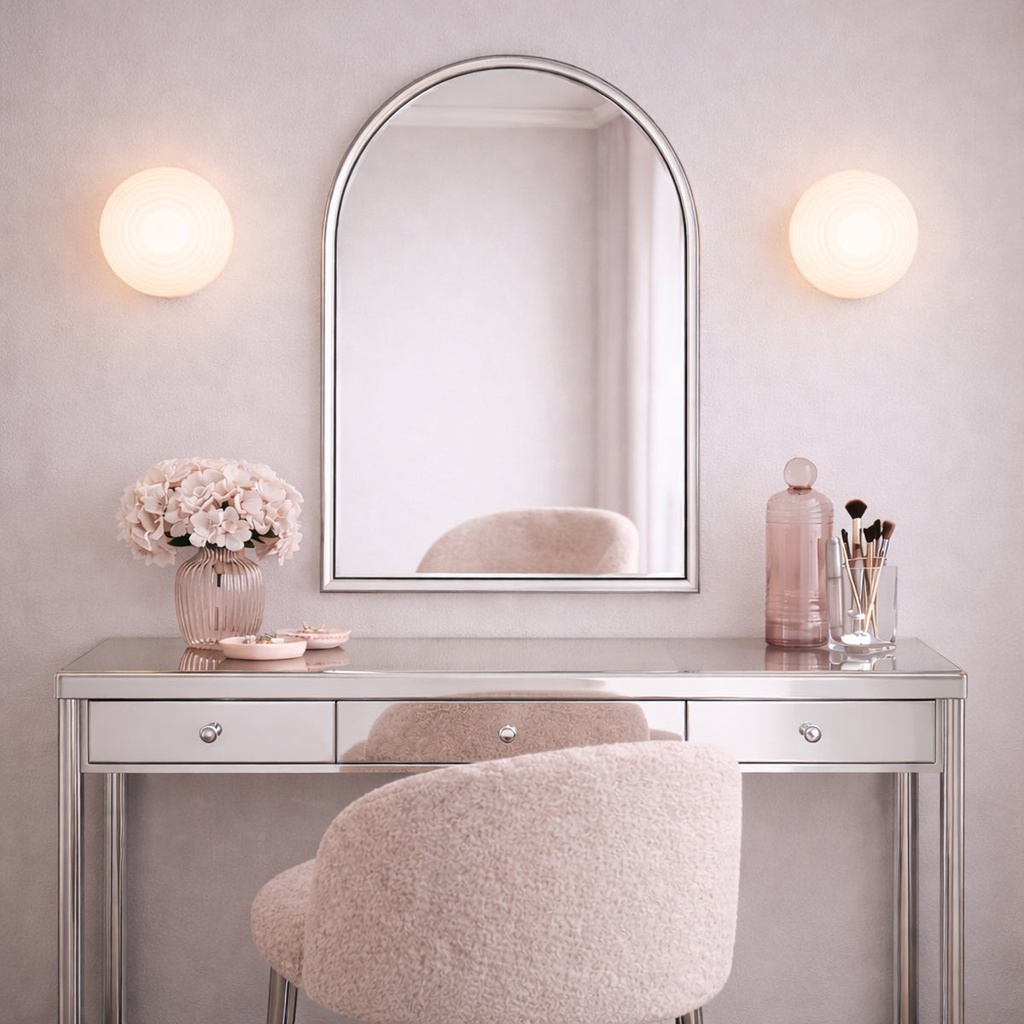 TIFTON WALL LIGHT - LS1