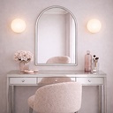 TIFTON WALL LIGHT - LS1