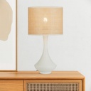 CLARIS TABLE LAMP - LS2