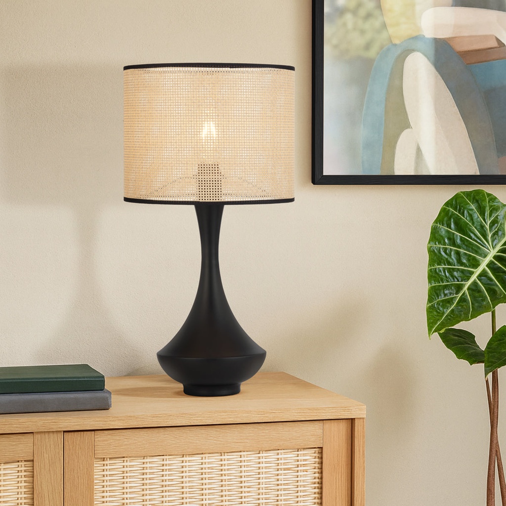 CLARIS TABLE LAMP - LS3