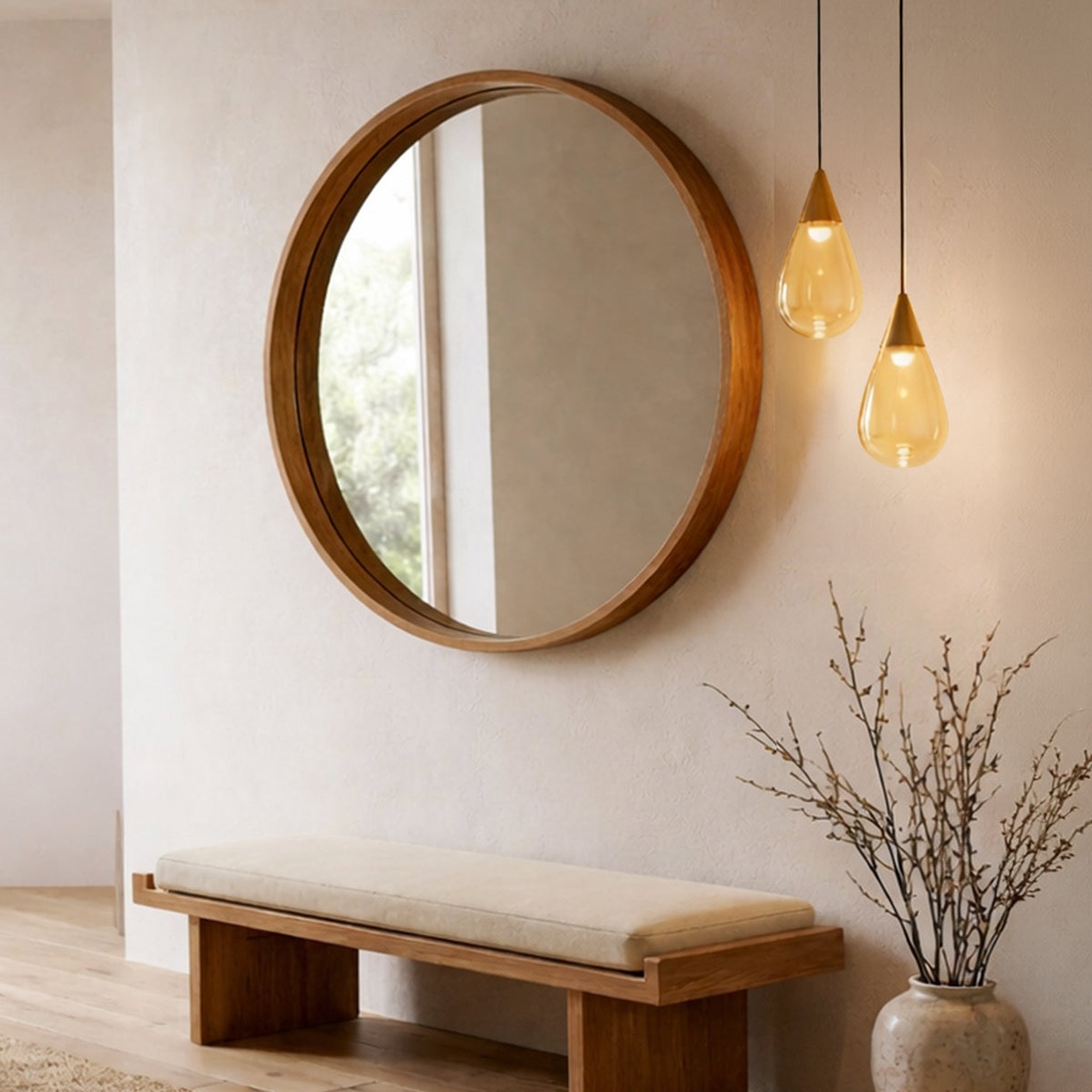ATICO 1 LIGHT PENDANT - LS4