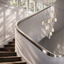 ATICO 15 LIGHT PENDANT - LS1