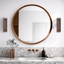 CHASKA WALL LIGHT - LS1