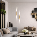CHASKA WALL LIGHT - LS2
