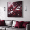 CHASKA WALL LIGHT - LS3