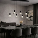 INVAR 7 LIGHT BAR PENDANT - LS1